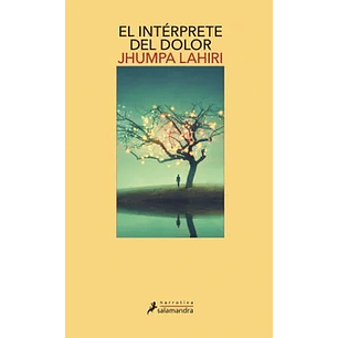 Intérprete Del Dolor