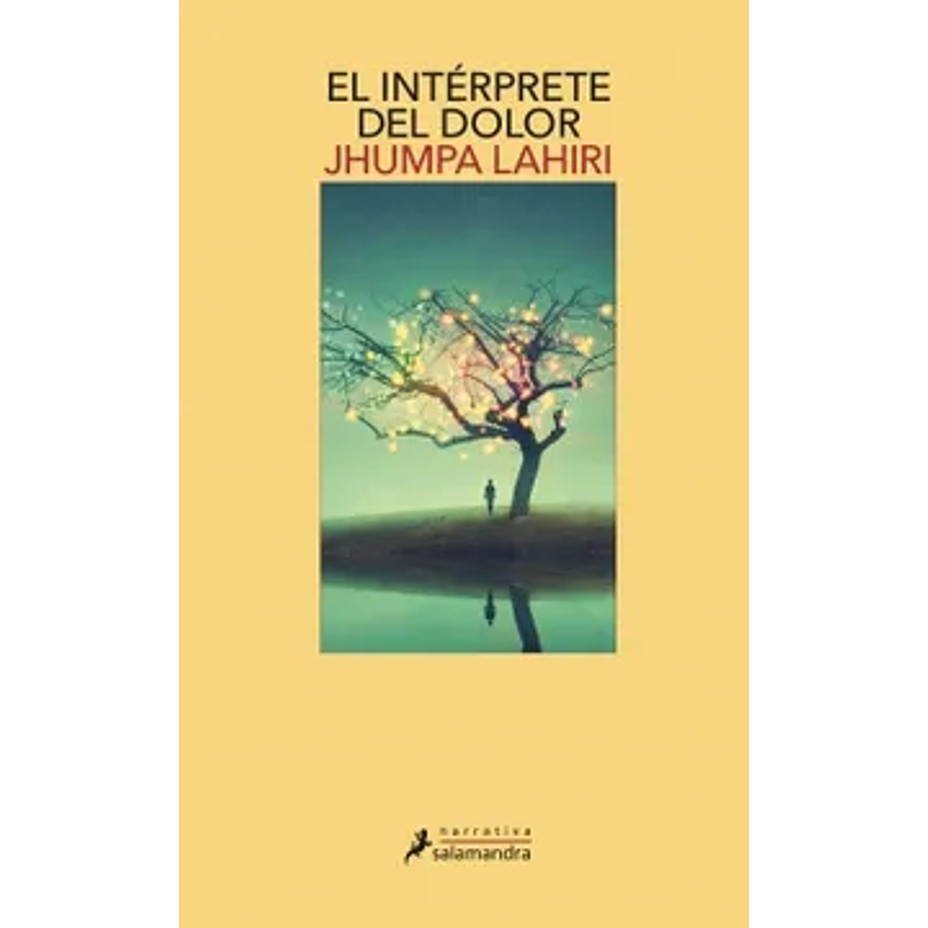 Intérprete Del Dolor 1