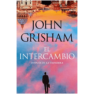 Intercambio, El  	Db