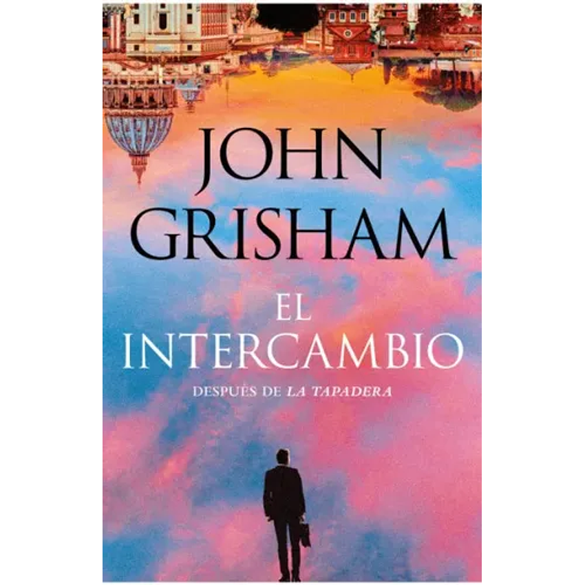 Intercambio, El  	Db 1