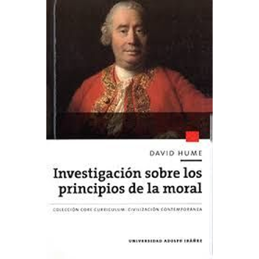 Investigacion Sobre Los Principios De La Moral 1