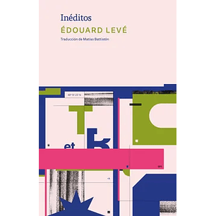 Inéditos
