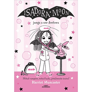 Isadora Moon  	