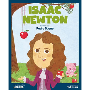Isaac Newton