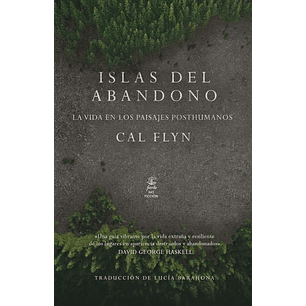 Islas Del Abandono