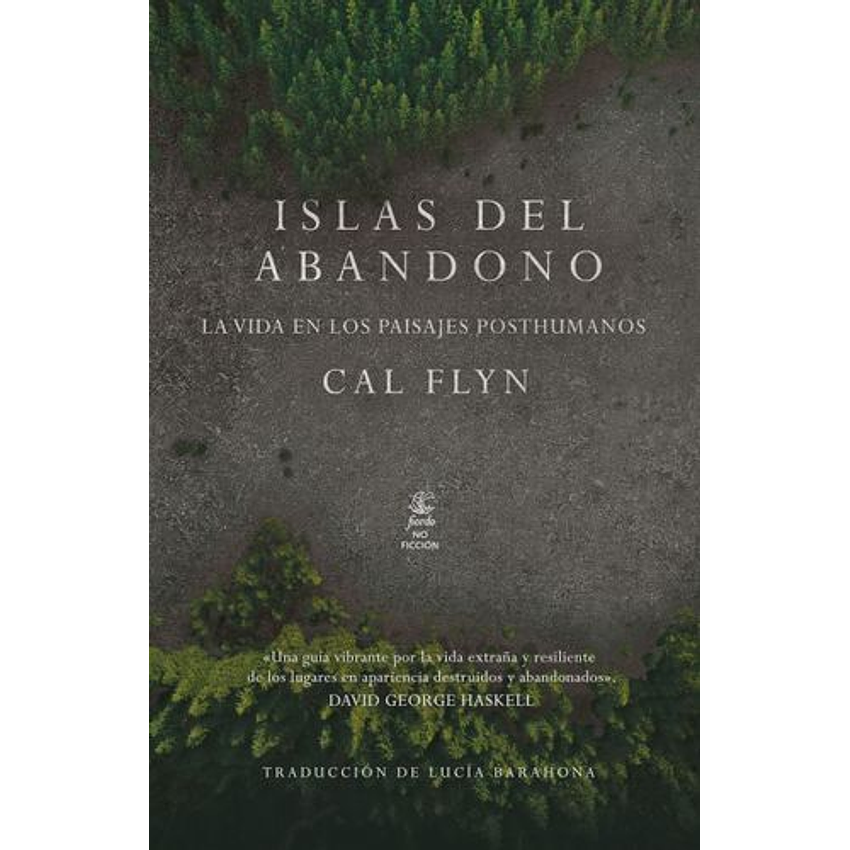 Islas Del Abandono 1
