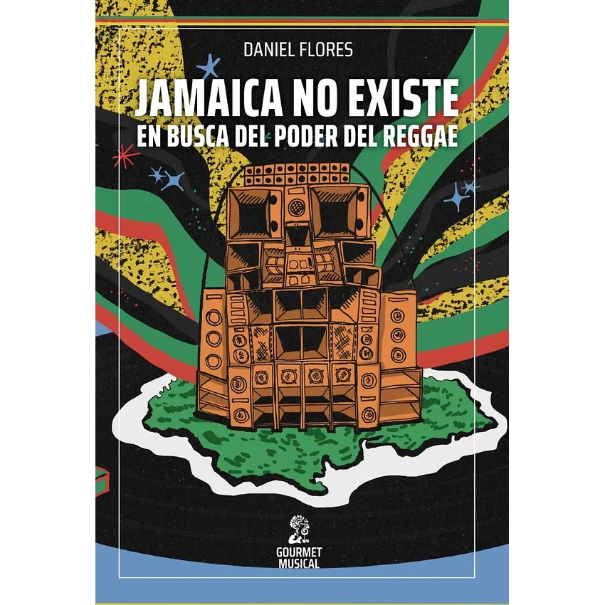 Jamaica No Existe 1