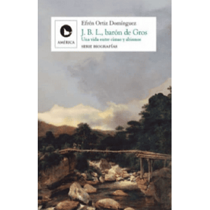 J. B. L. Baron De Gros