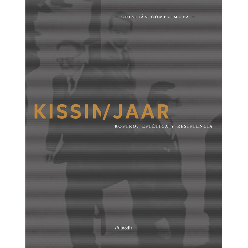 Jaar Rostro Estetica Y Resistencia 1