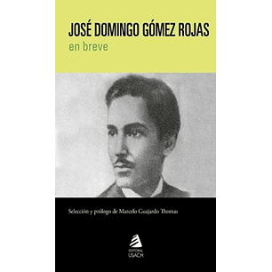 Jose Domingo Gomez En Breve