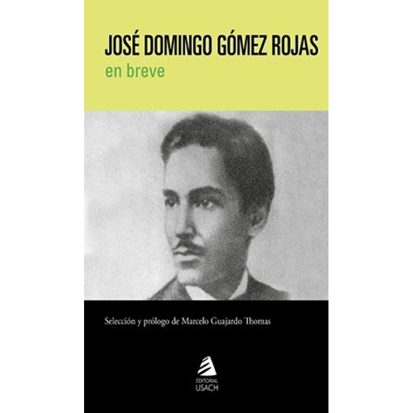 Jose Domingo Gomez En Breve 1