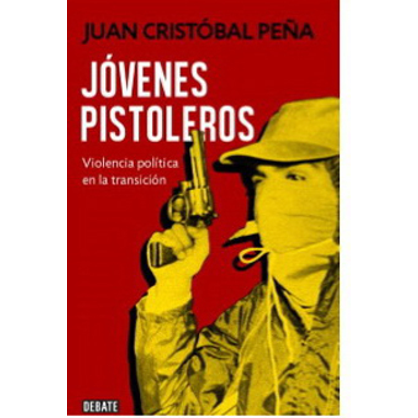 Jovenes Pistoleros 1