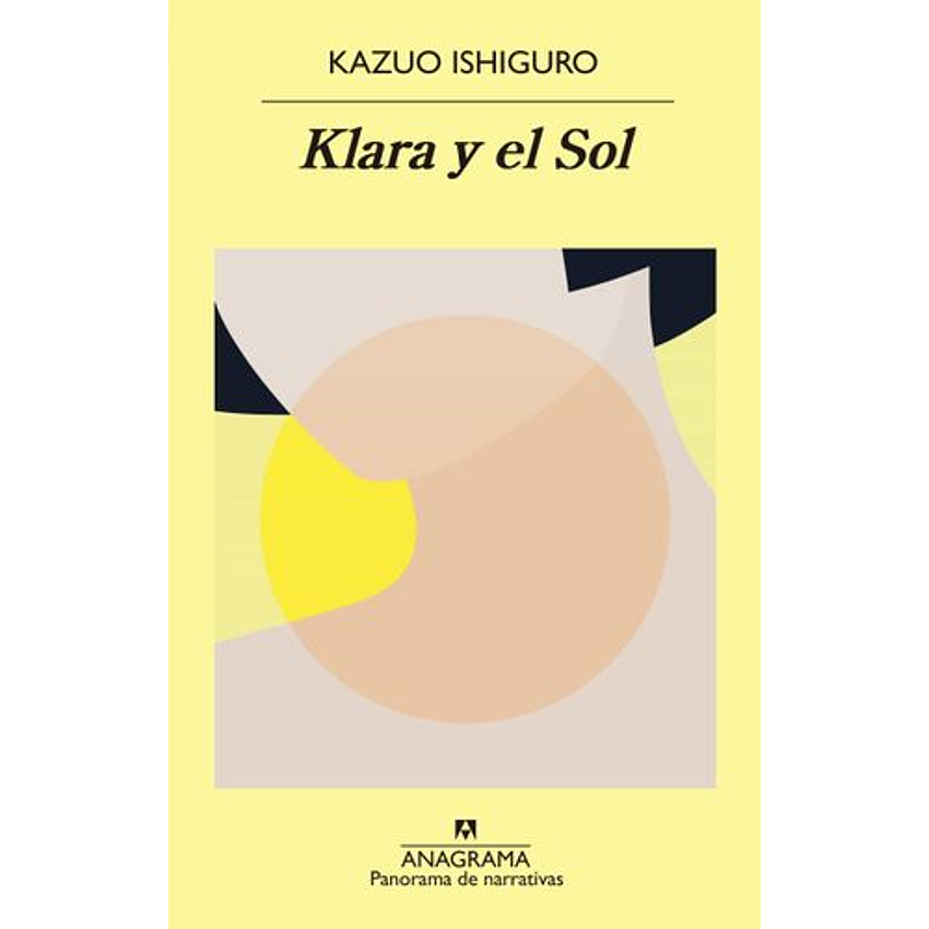 Klara Y El Sol (9788433980878) 1
