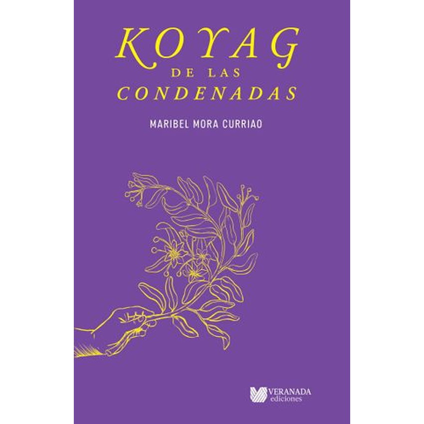 Koyag De Las Condenadas 1