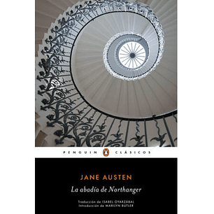 La Abadia De Northanger