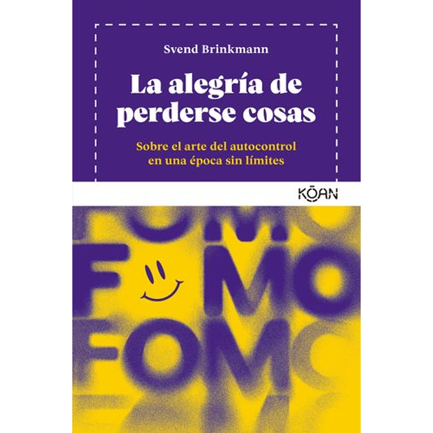 La Alegria De Perderse Cosas 1