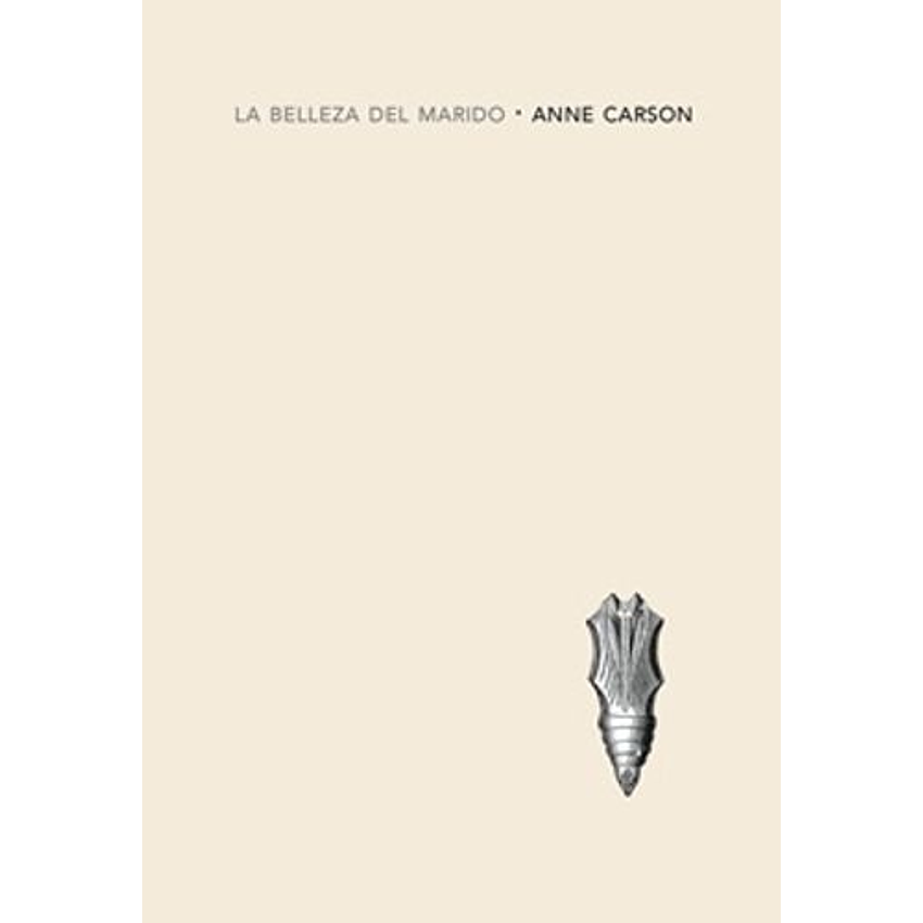 La Belleza Del Marido  1