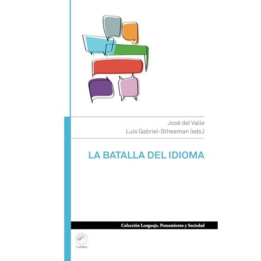 La Batalla Del Idioma 1