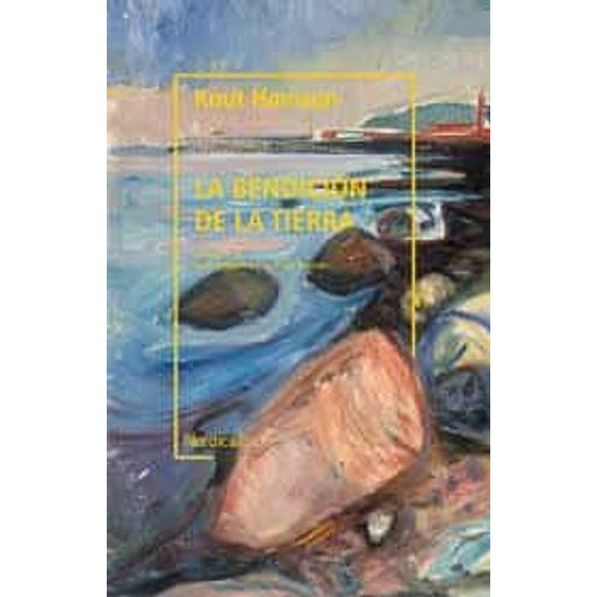 La Bendicion De La Tierra 1