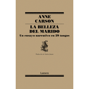 La Belleza Del Marido 