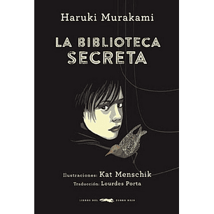 La Biblioteca Secreta