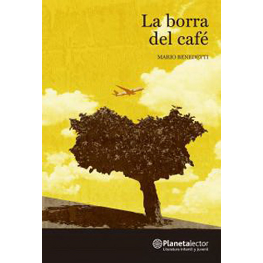 La Borra De Cafe 1