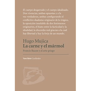 La Carne Y El Marmol