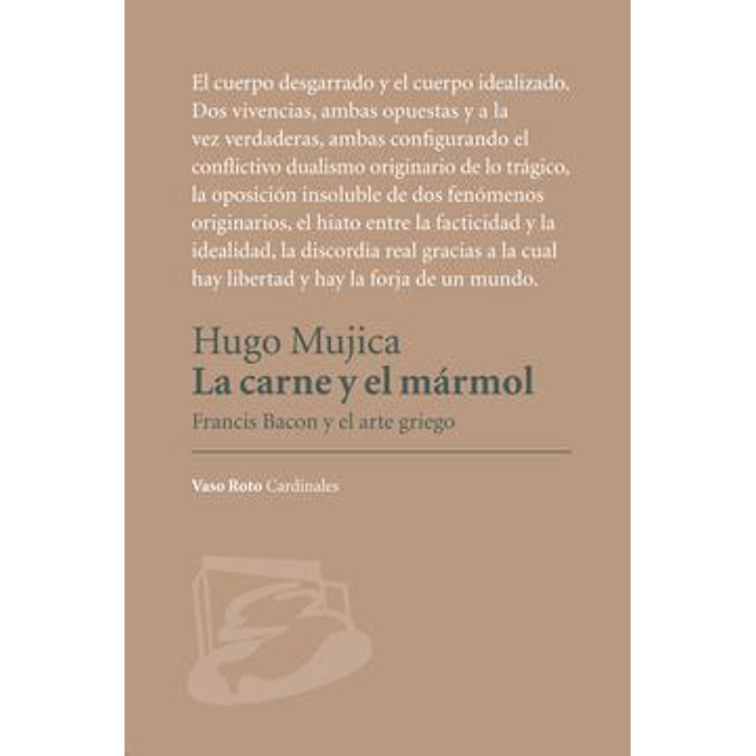 La Carne Y El Marmol 1