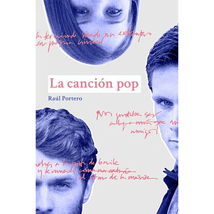 La Cancion Pop