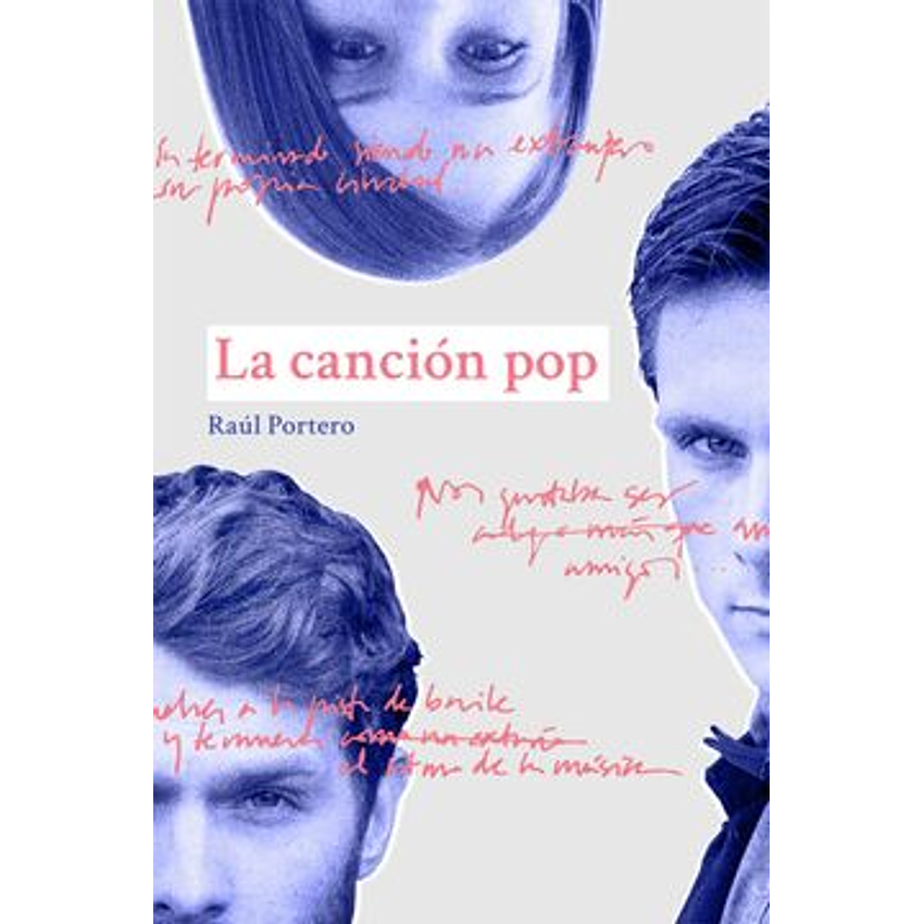 La Cancion Pop 1