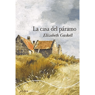 La Casa Del Paramo