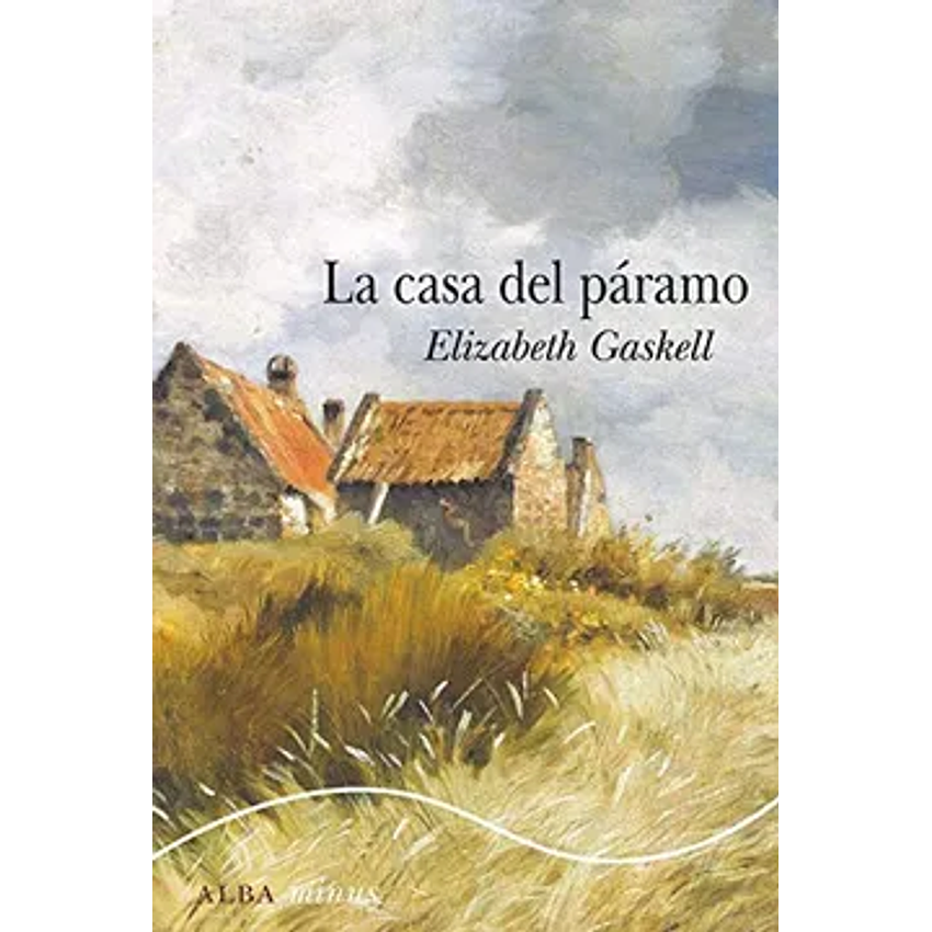 La Casa Del Paramo 1