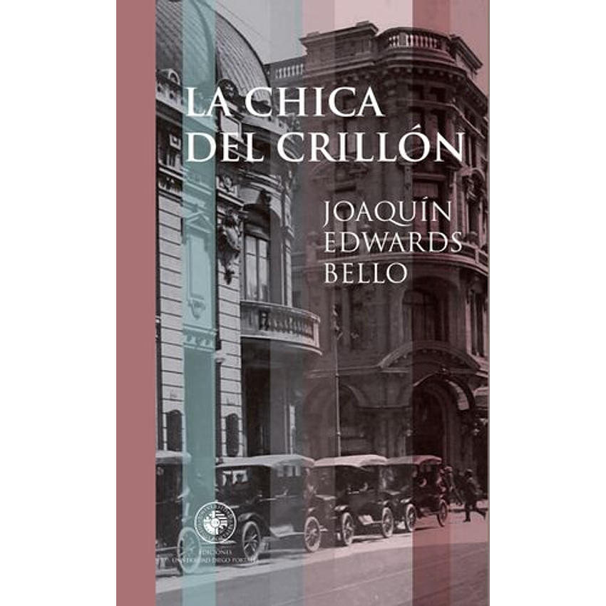 La Chica Del Crillon 1