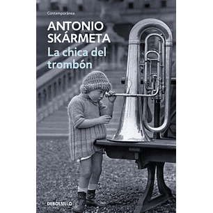 La Chica Del Trombón