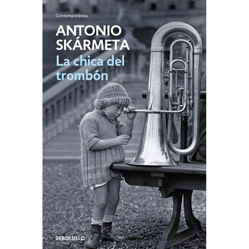 La Chica Del Trombón 1