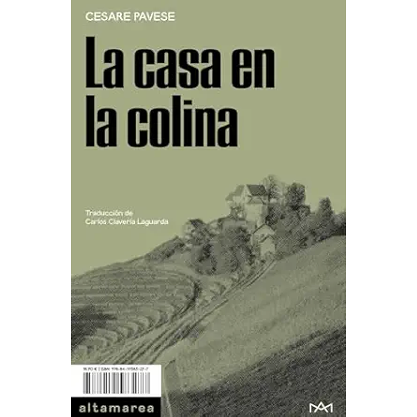 La Casa En La Colina 1