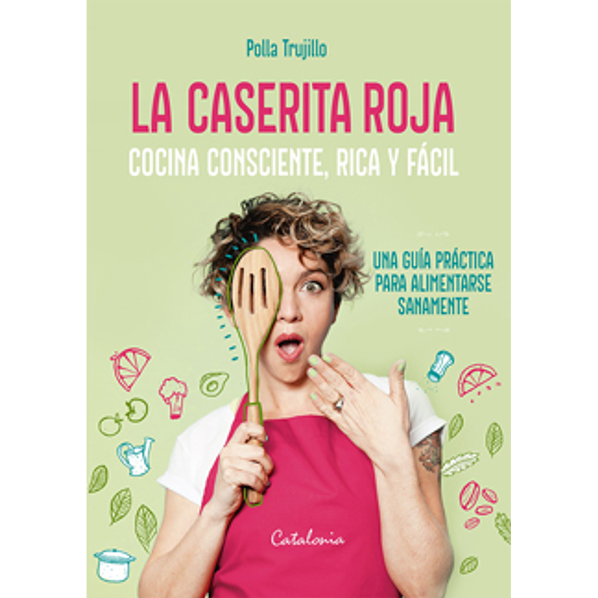 La Caserita Roja 1