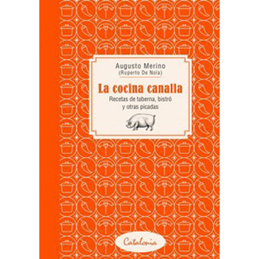 La Cocina Canalla 1