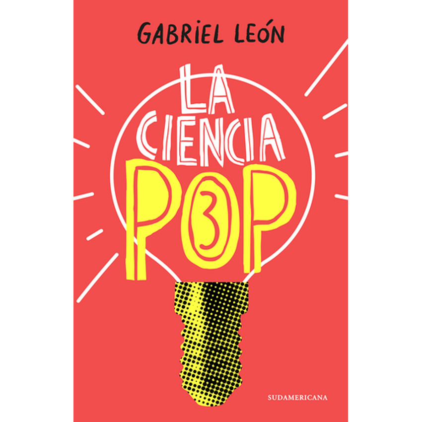 La Ciencia Pop 3  	 1