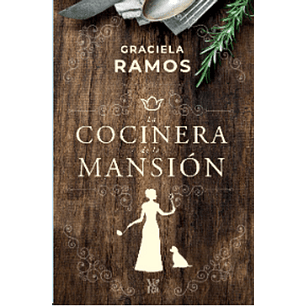 La Cocinera De La Mansion