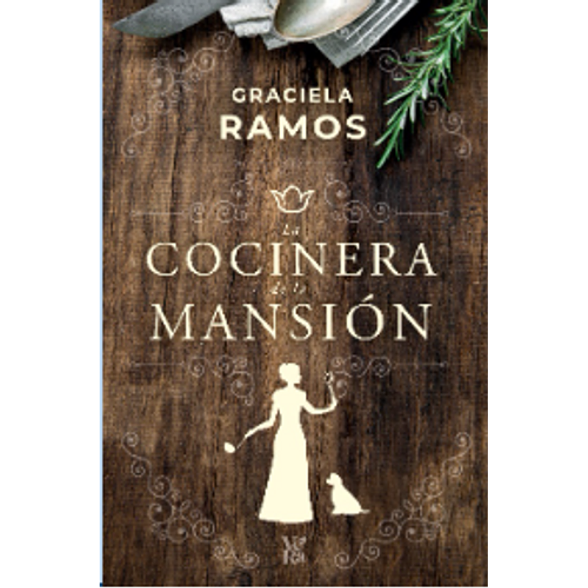 La Cocinera De La Mansion 1