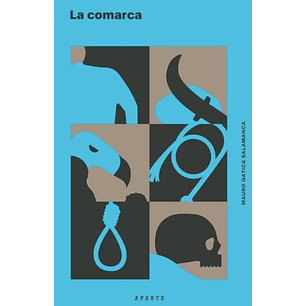 La Comarca