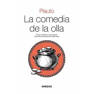 La Comedia De La Olla 