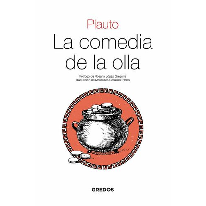 La Comedia De La Olla  1