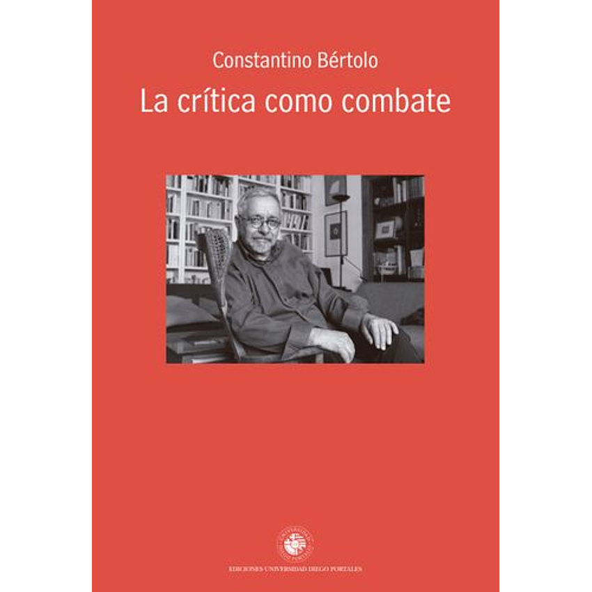 La Critica Como Combate 1