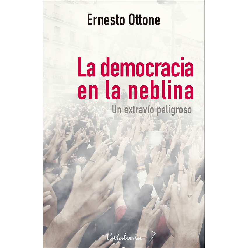 La Democracia En La Neblina 1