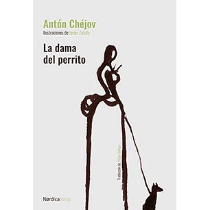 La Dama Del Perrito