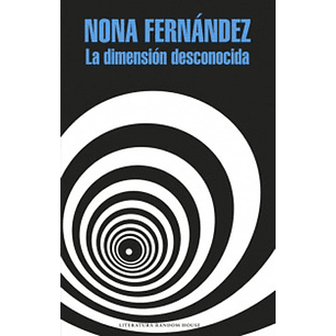 La Dimension Desconocida