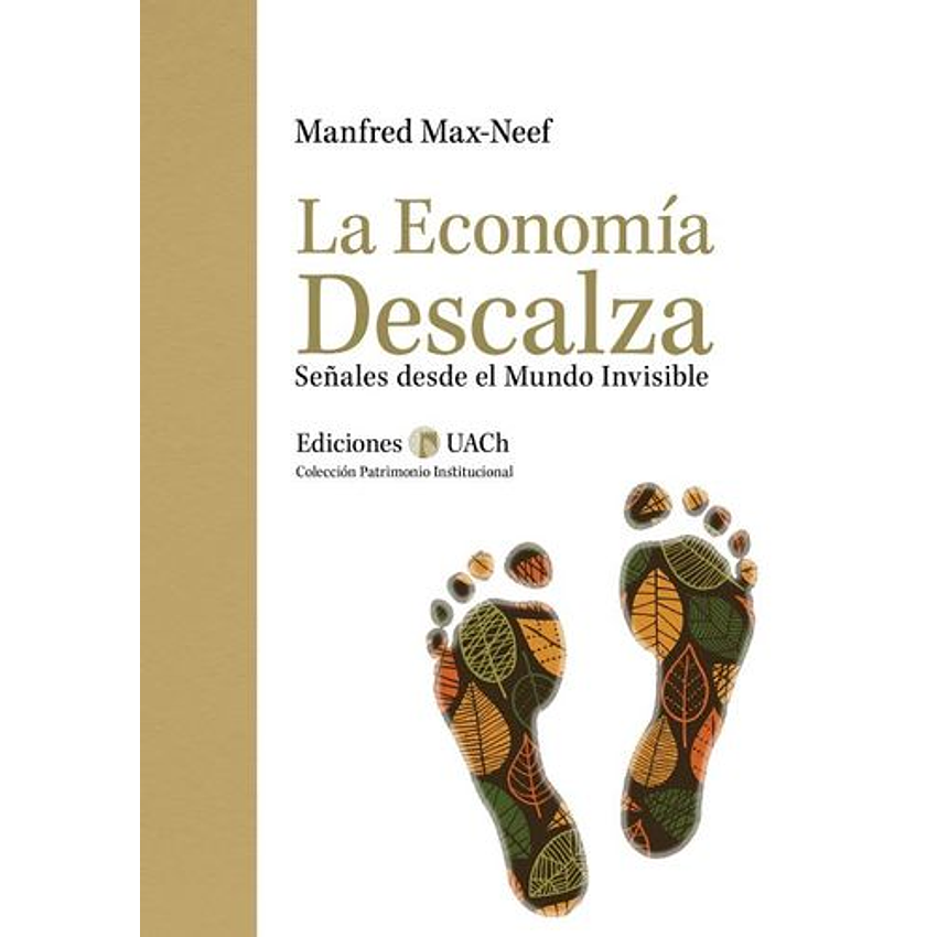 La Economia Descalza 1
