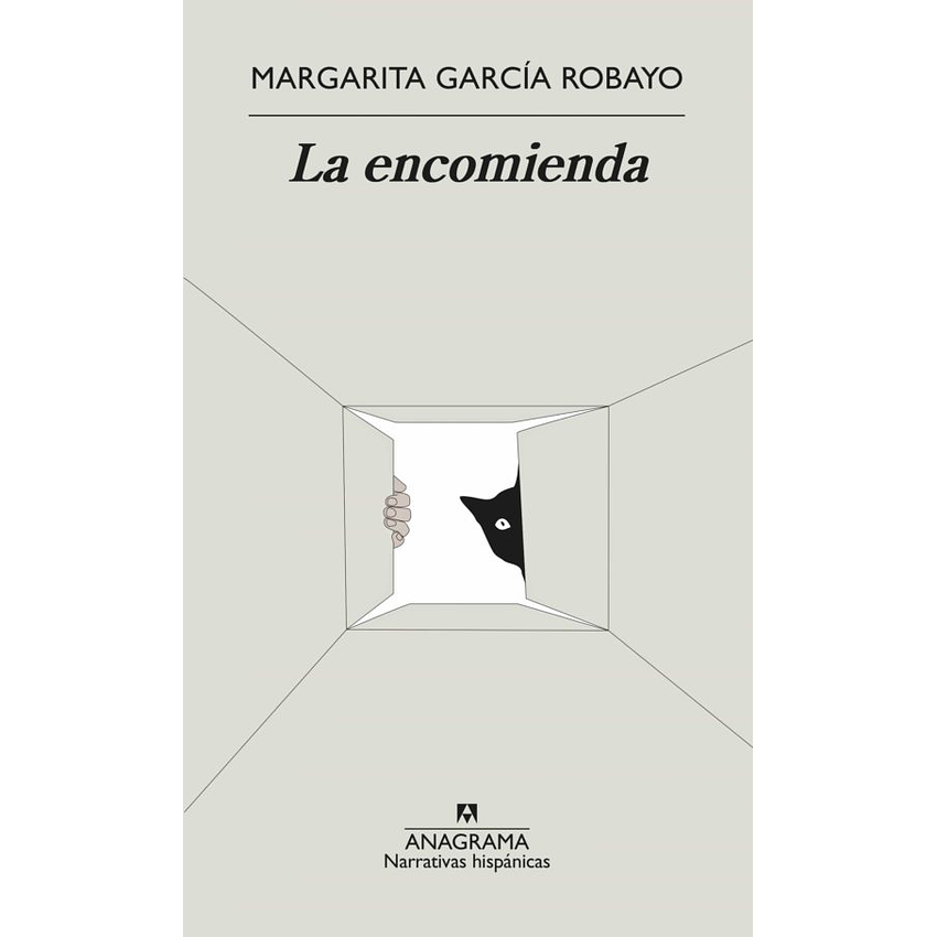 La Encomienda 1